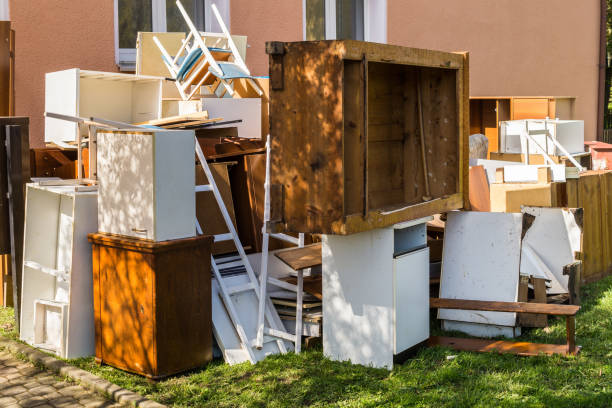 Trusted Gleason, TN Junk Removal Services Experts